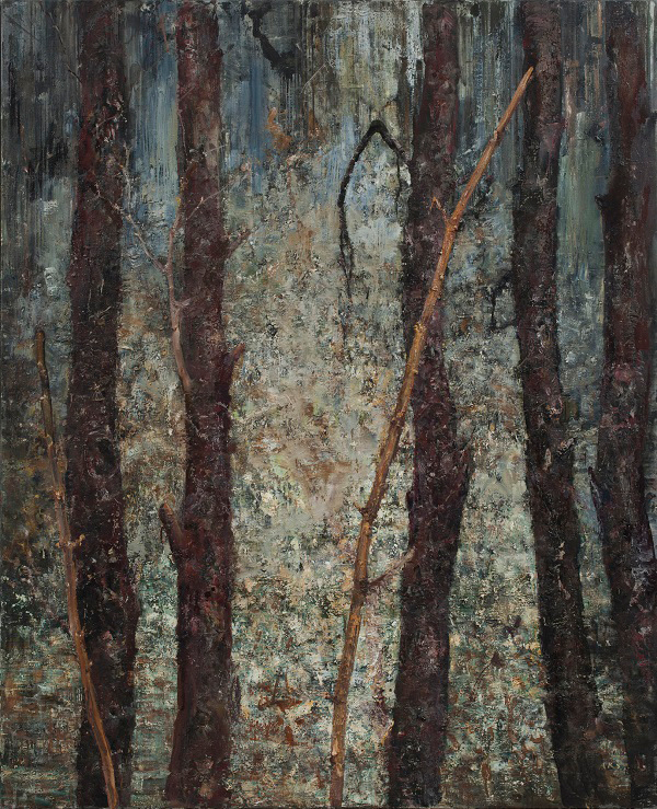 Anne Katrine Stangeland 2019