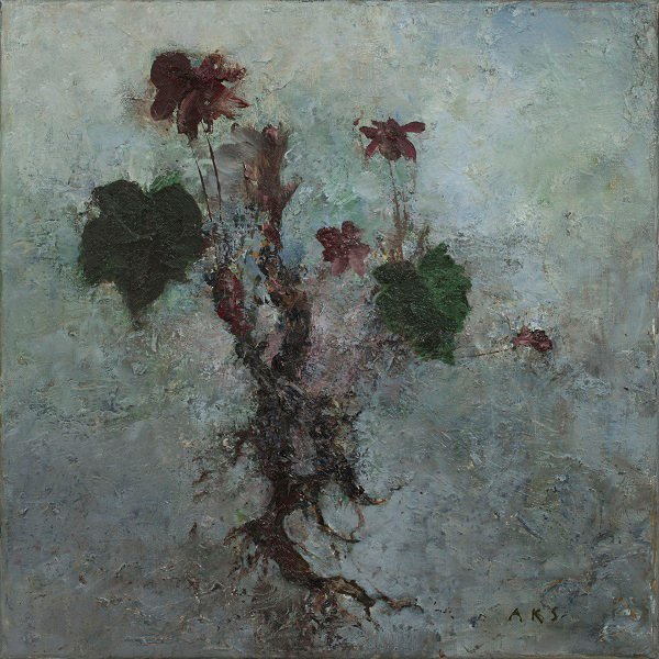 Anne Katrine Stangeland 2019