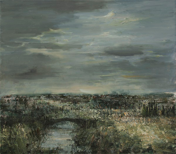 Anne Katrine Stangeland 2019