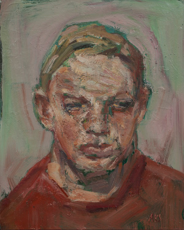 Anne Katrine Stangeland 2019