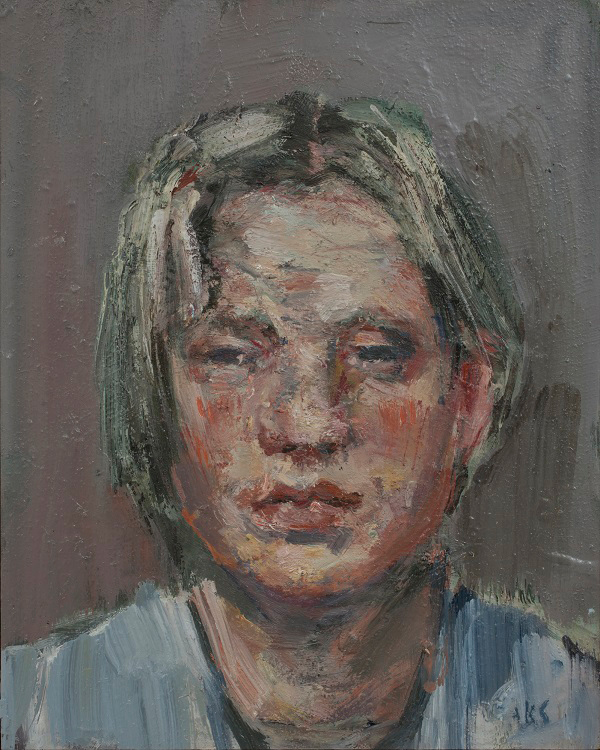 Anne Katrine Stangeland 2019