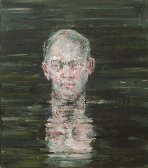 Anne Kathrine Stangeland, malerier 2020