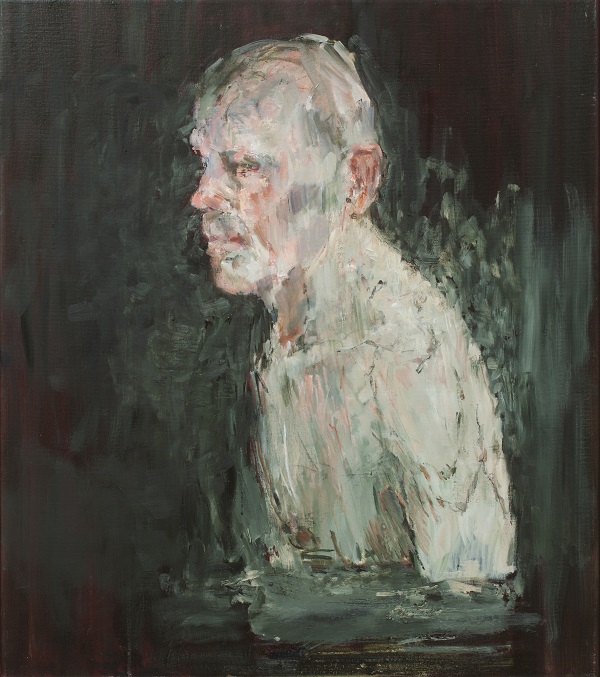 Anne Kathrine Stangeland, malerier 2020