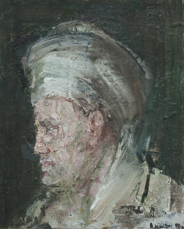 Anne Kathrine Stangeland Paintings 2021