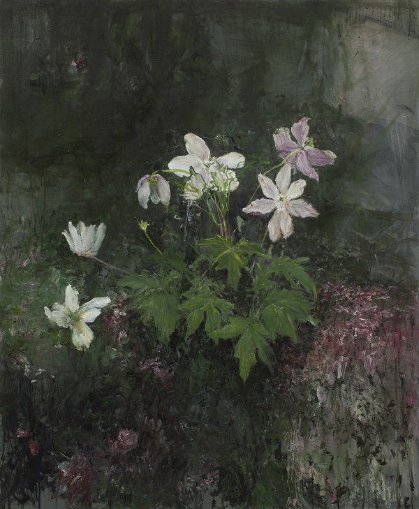 Anne Kathrine Stangeland Paintings 2021