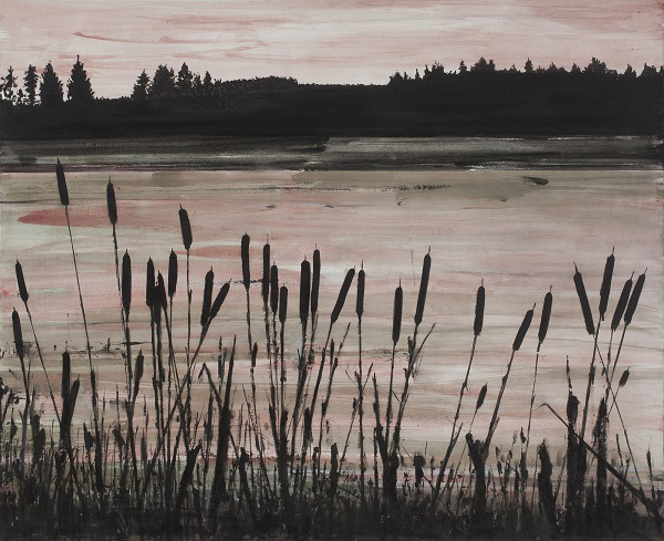 Anne Kathrine Stangeland Paintings from 2022