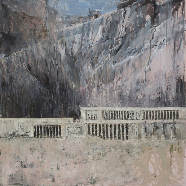 Anne Kathrine Stangeland Paintings from 2022