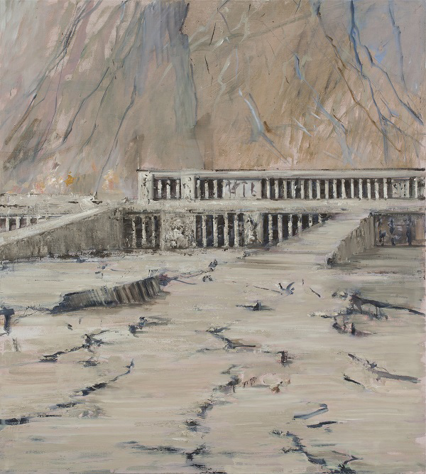 Anne Kathrine Stangeland Paintings from 2022