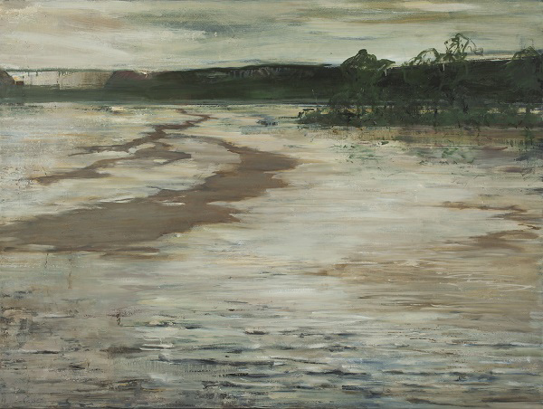 Anne Kathrine Stangeland Paintings from 2022